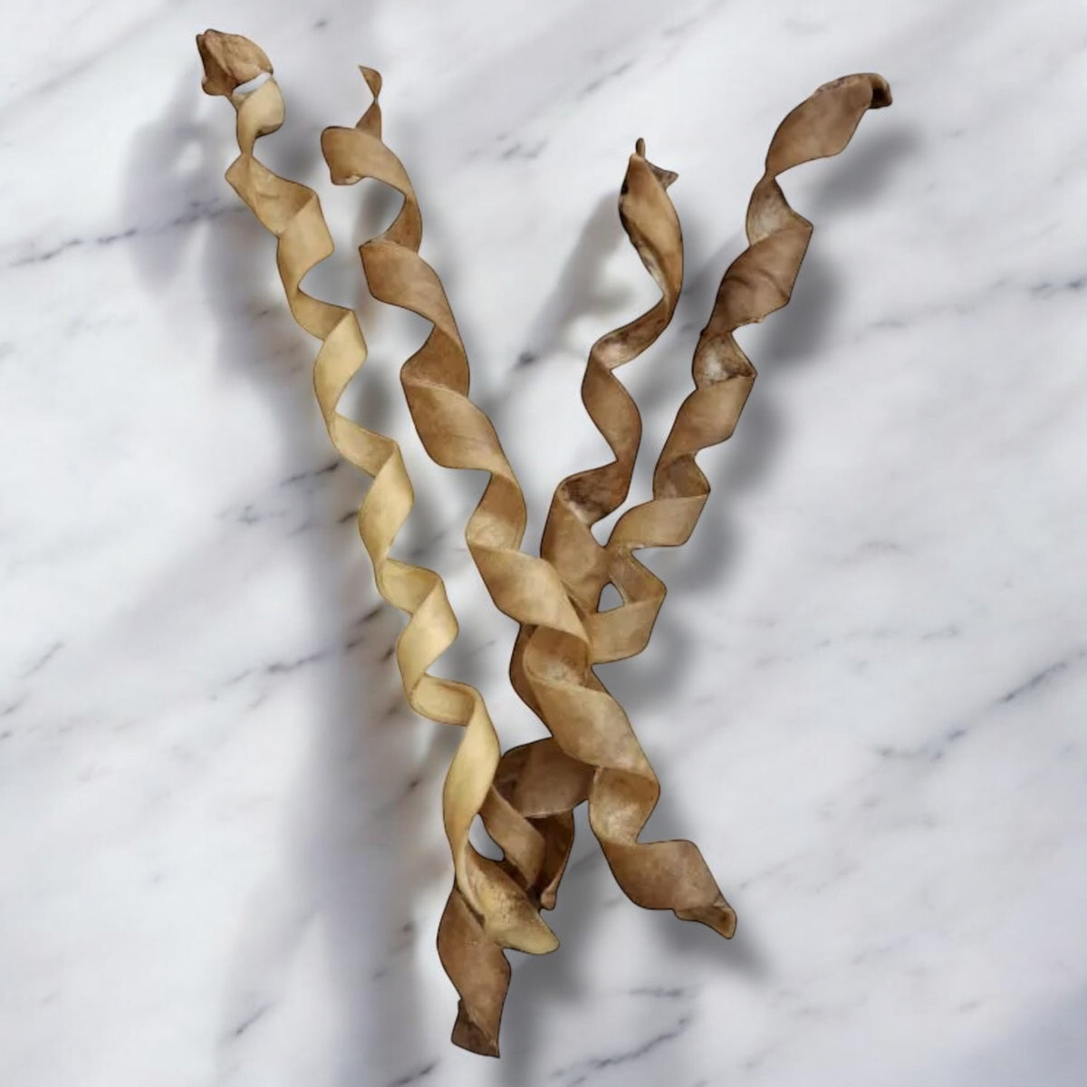 Ziegen-Spirelli