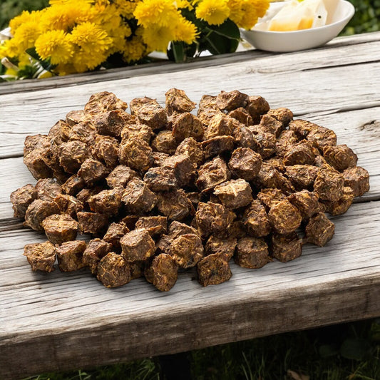 Heringswürfel