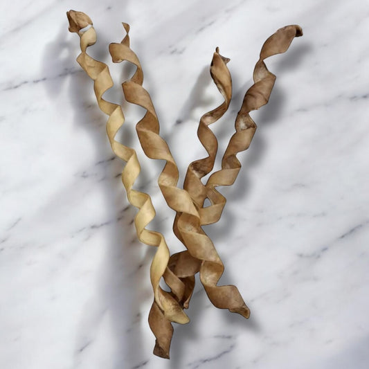 Ziegen-Spirelli